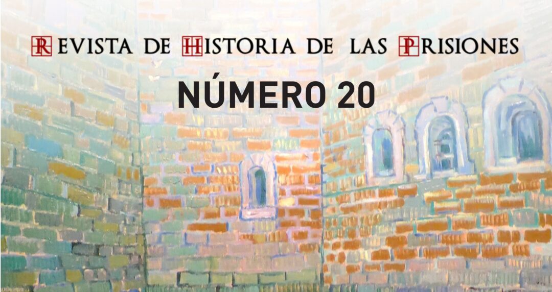 Número 20 | Enero – Junio 2025