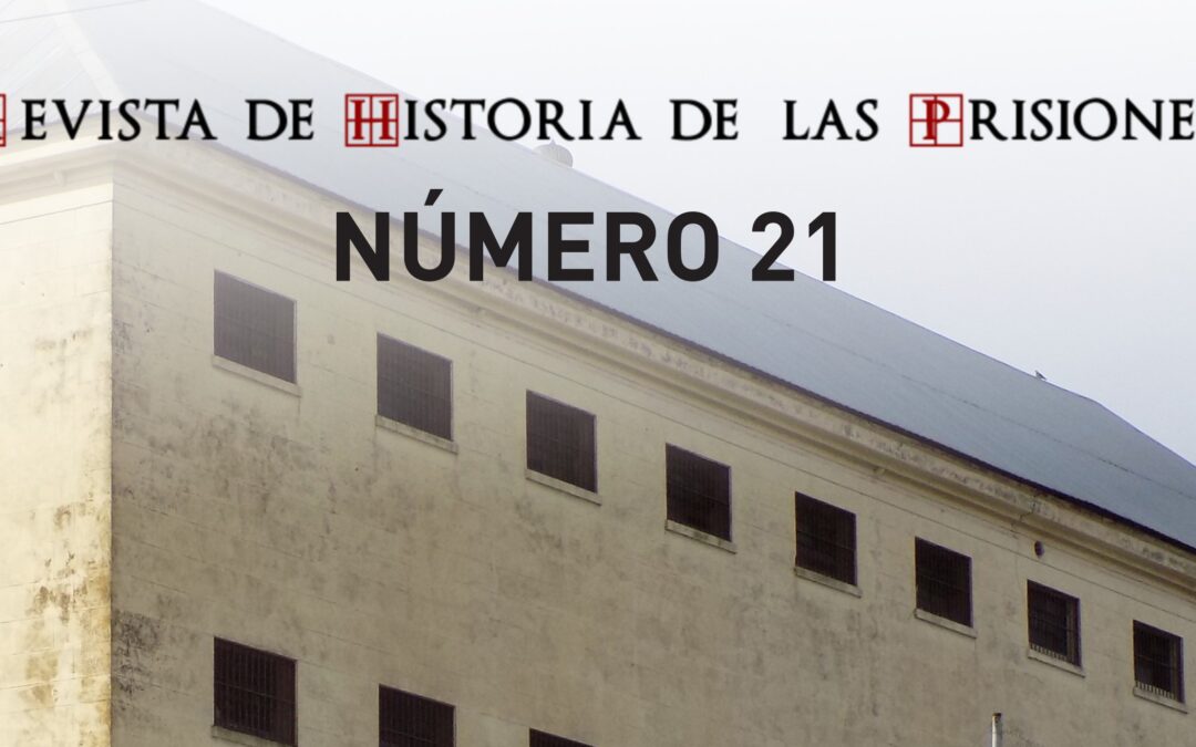 Número 21 | Julio – Diciembre 2025